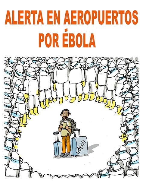 Ebola-aeropuerto