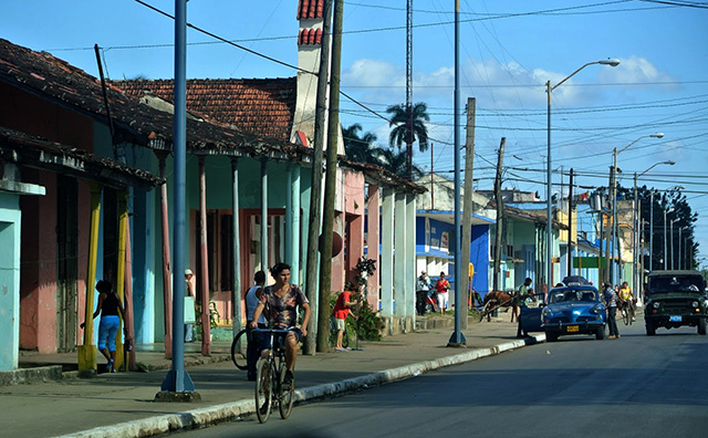 Placetas, una tierra original