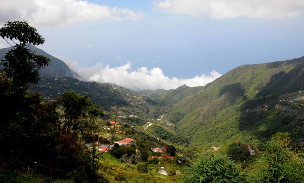 Parque Nacional Waraira Repano 01