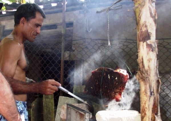 Cocina de fin de año 02