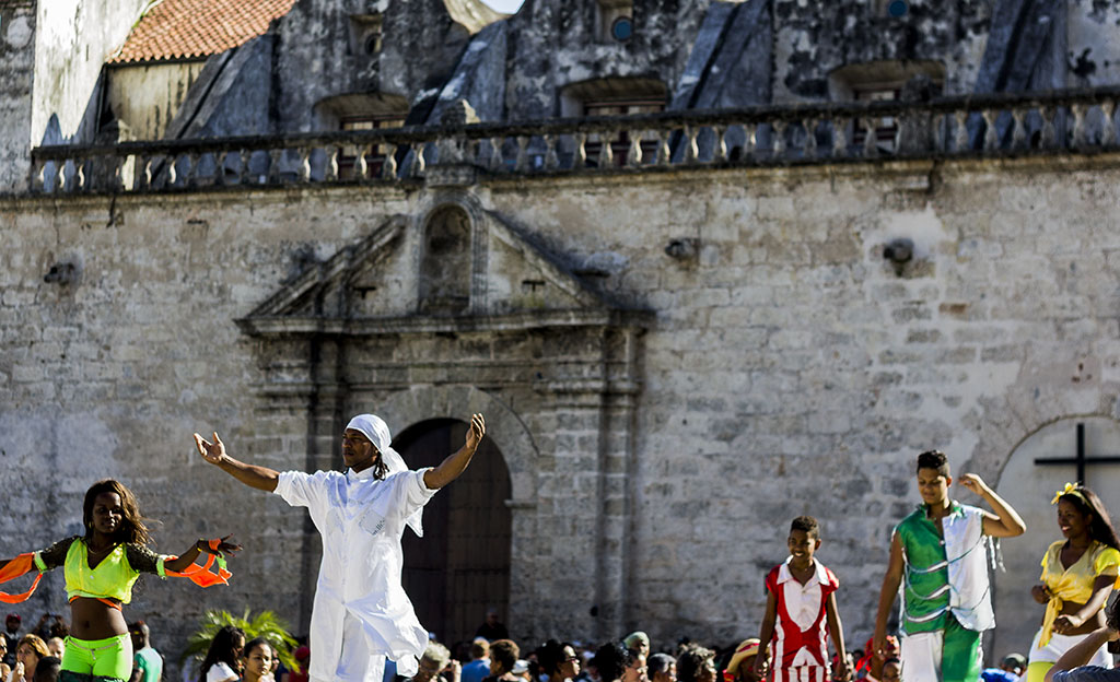 Cabildo en el día de Reyes 01