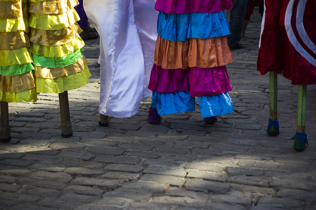 Cabildo en el día de Reyes 07