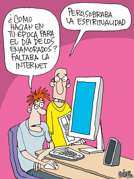 Día de los Enamorados