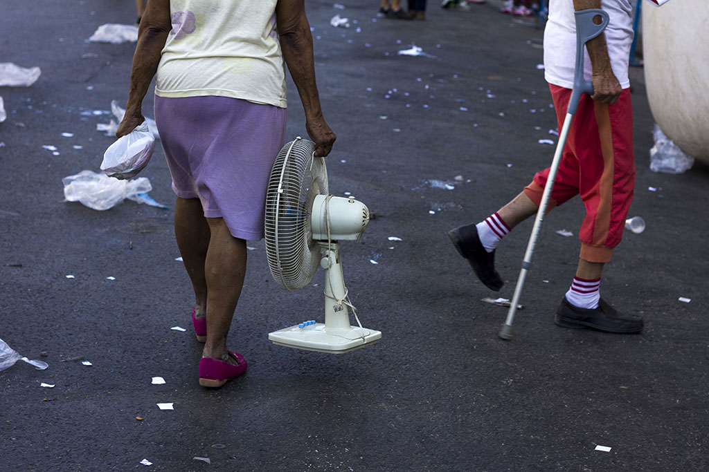 Carrera Terry Fox 11