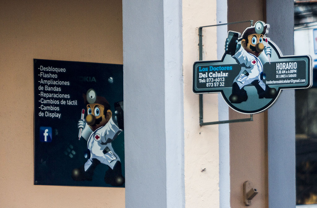 Clínica del celular 02