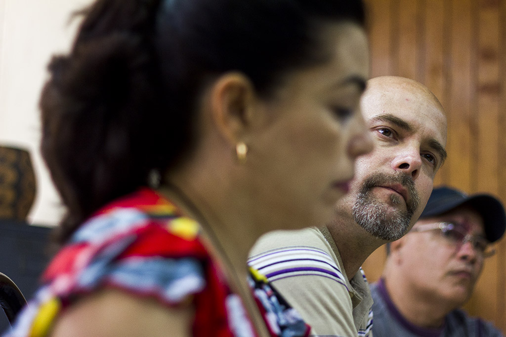 Visita de Gerardo el Dedeté 09