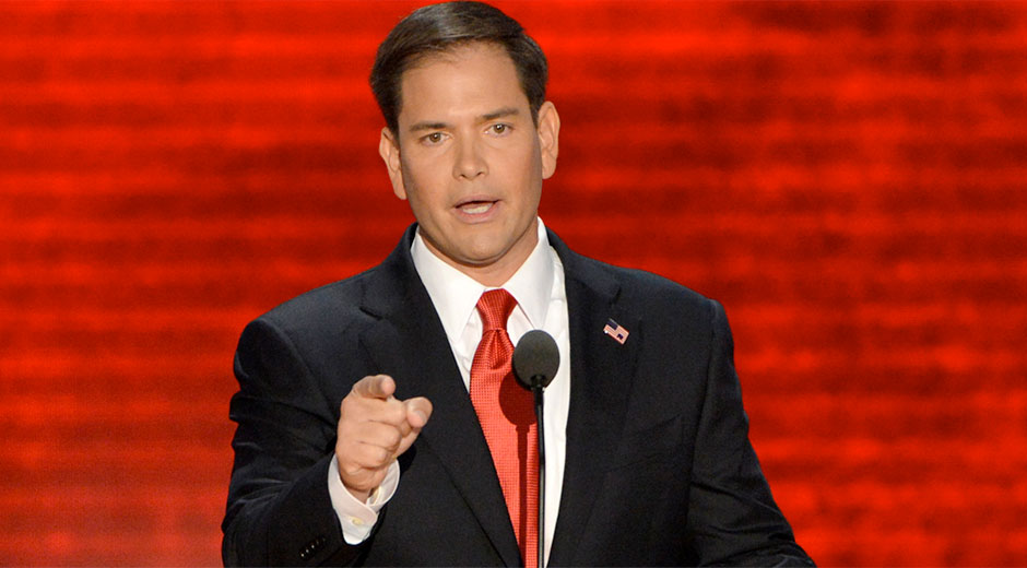 Marco Rubio 