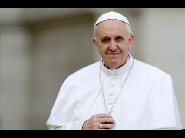 Papa Francisco visitará Cuba