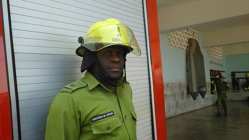 Entrevista a bomberos 03