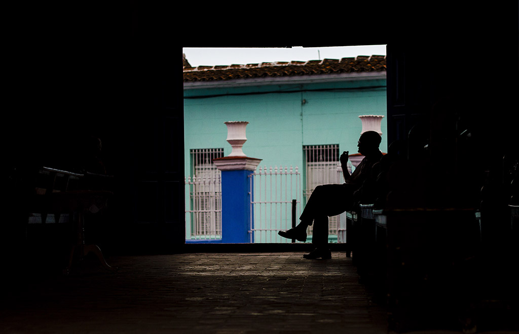 Visita a Sancti Spíritus 11