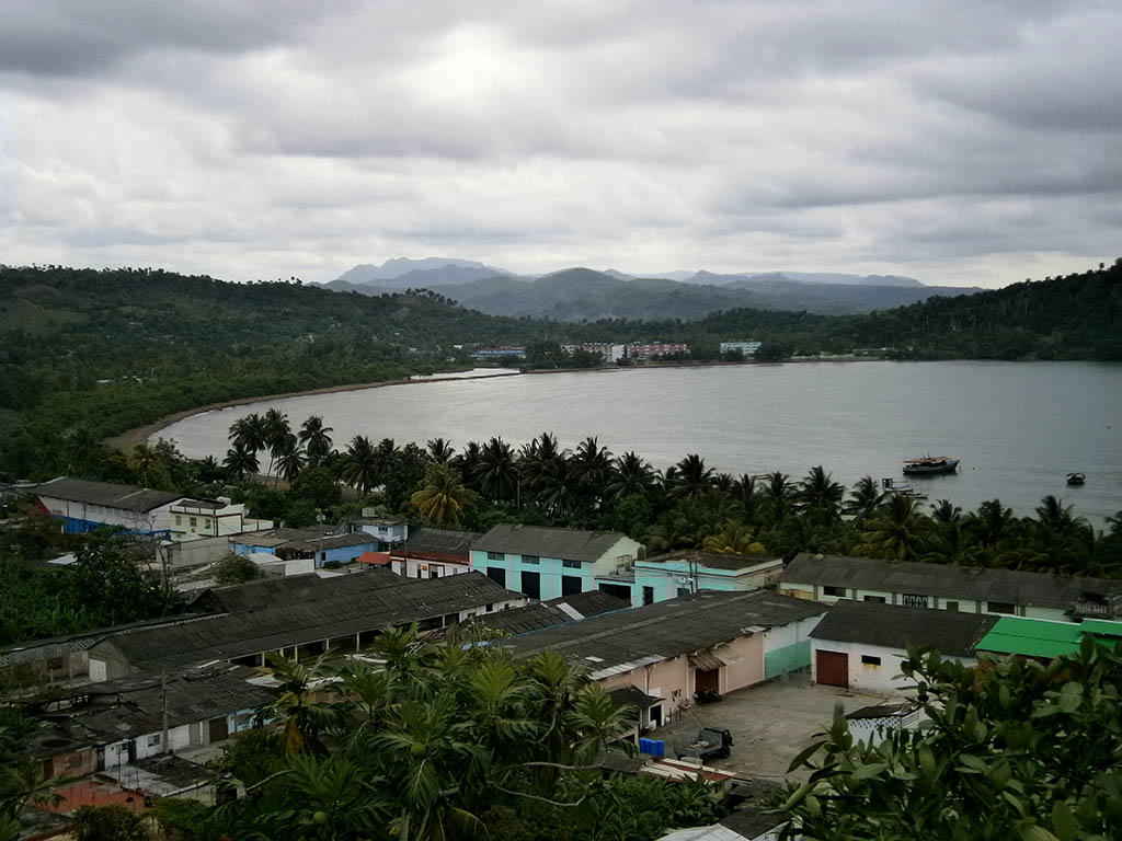Baracoa 01