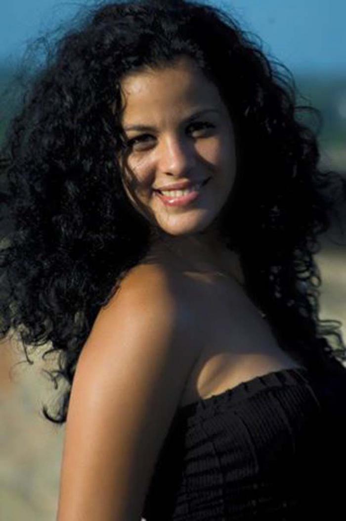 Patricia Ramírez González