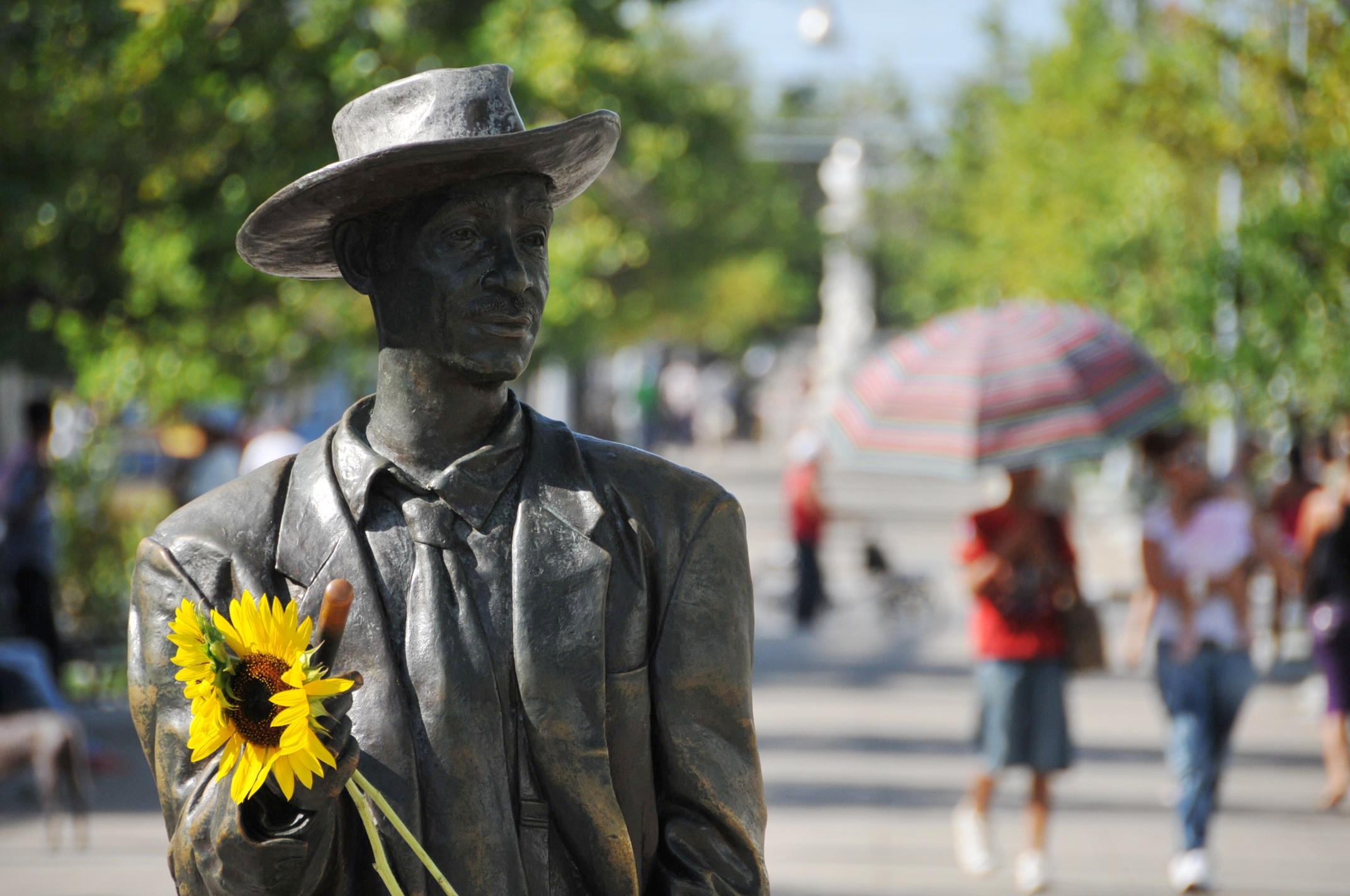 Benny Moré regresa a Cienfuegos 