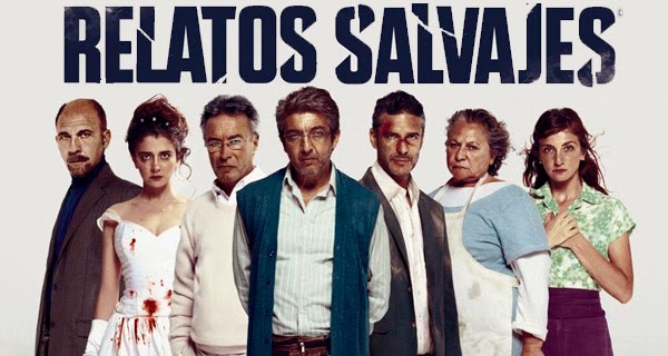 Relatos Salvajes, el mejor filme del 2015
