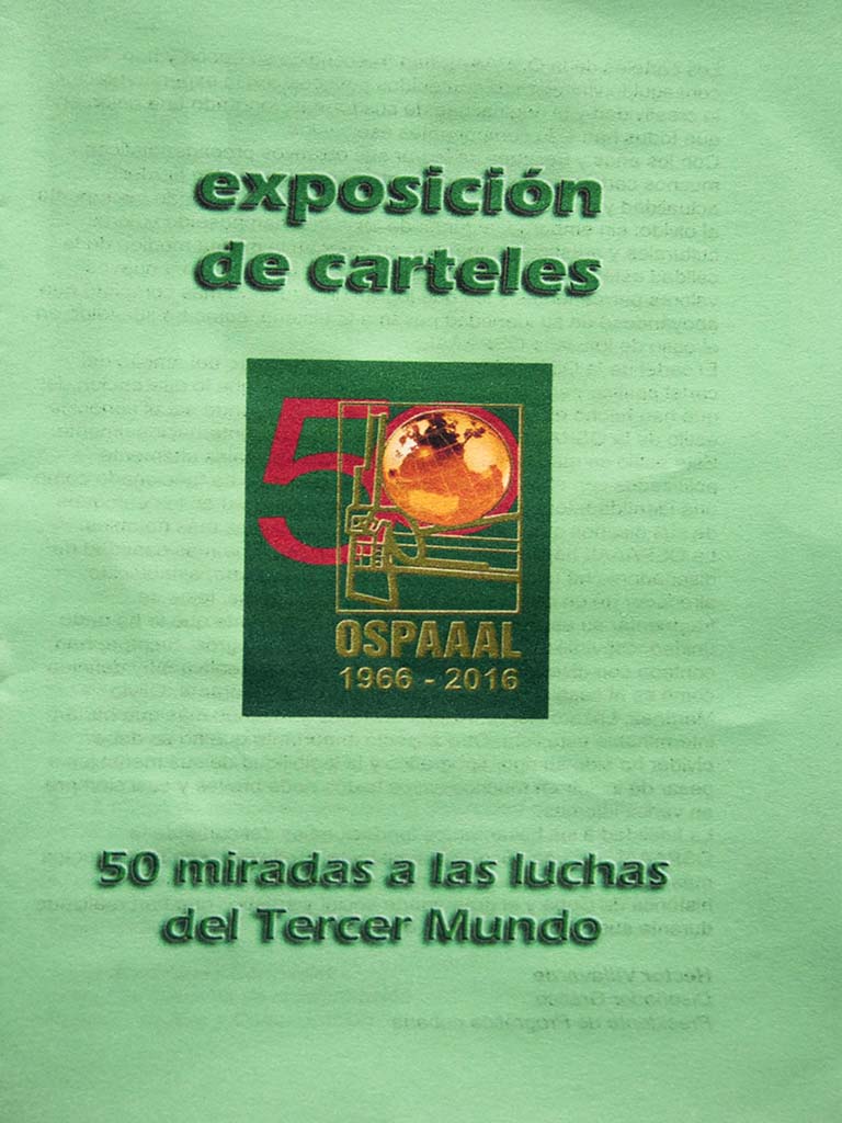 Expo 50 Carteles