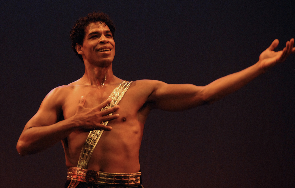 carlos acosta 4