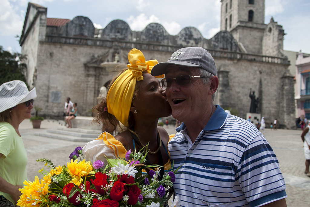 Cuba-cruceros