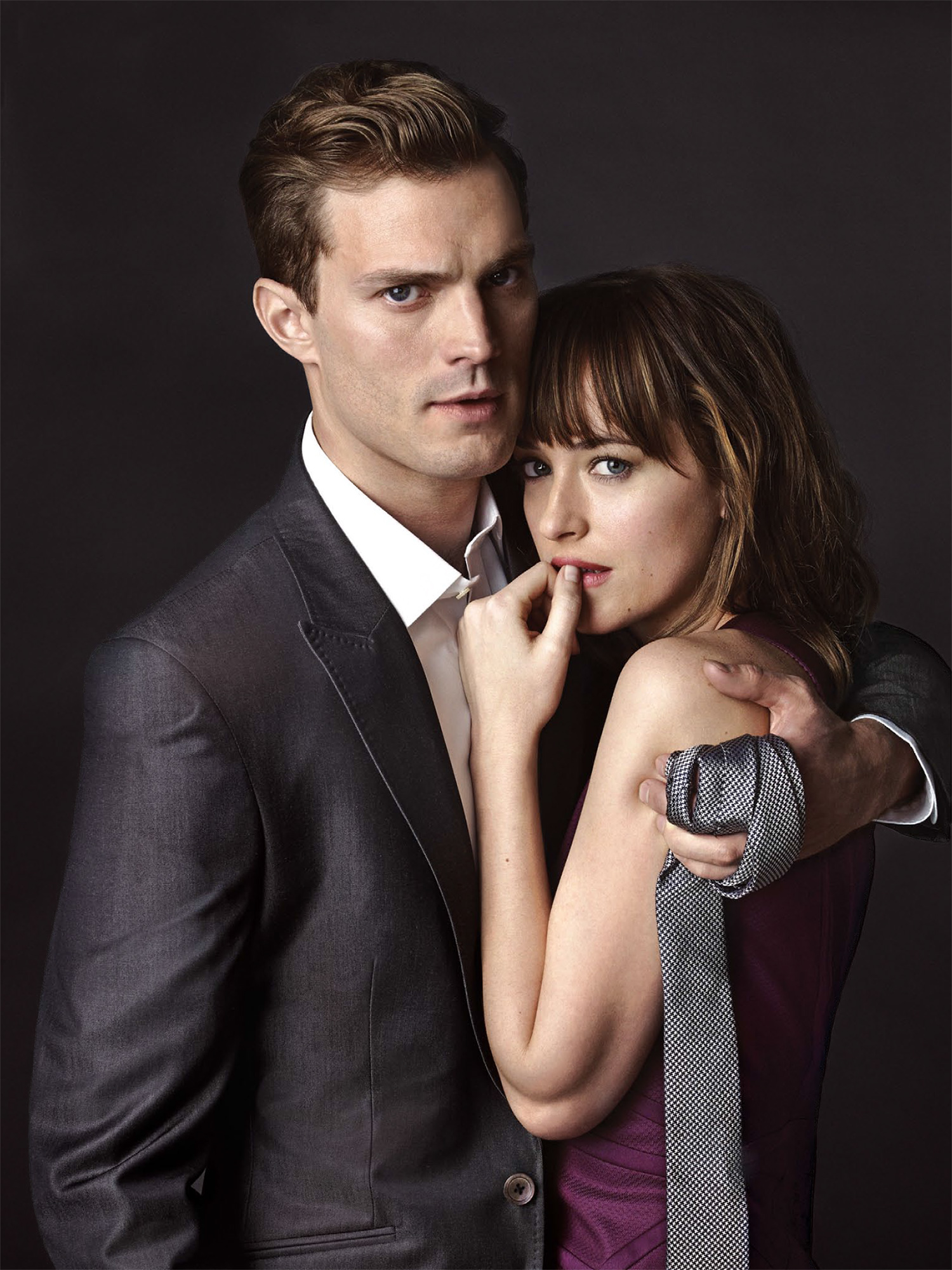 50 sombras de Grey