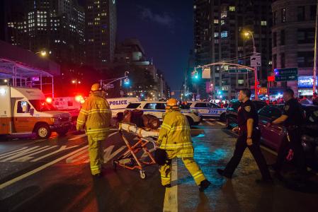 Nueva York