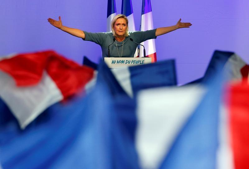 Marine Le Pen