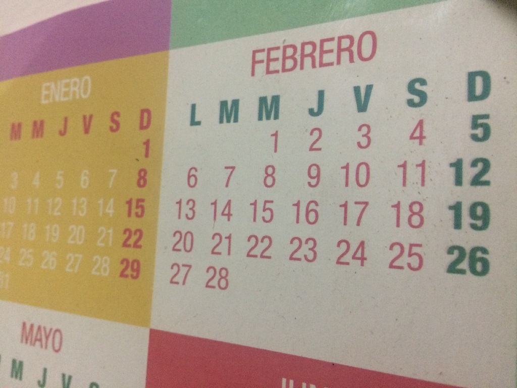 Febrero 2017