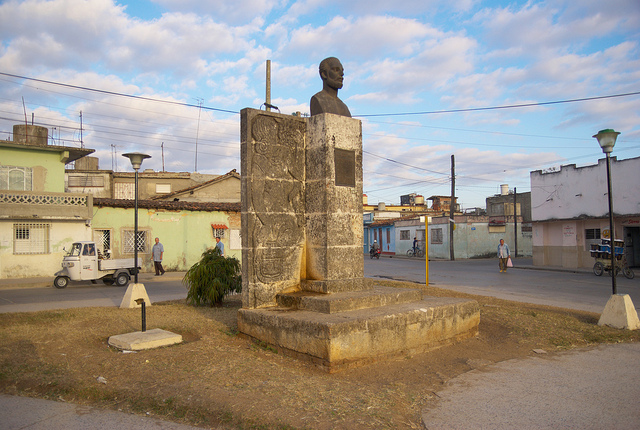 Ramón Leocadio Bonachea