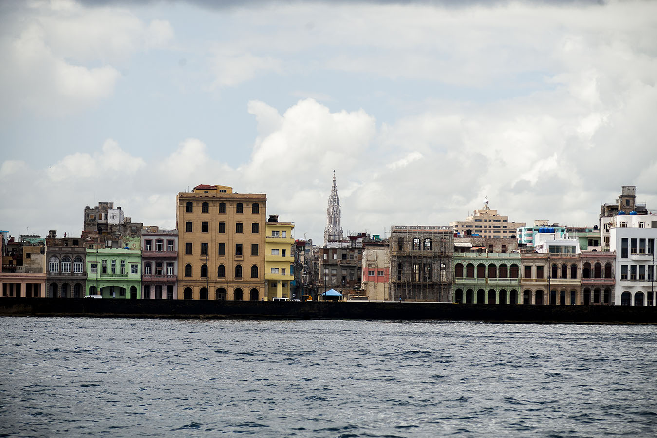 La Habana, vistas (I)