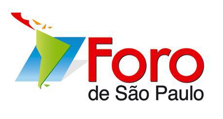 Nicaragua-Foro de Sao Paulo