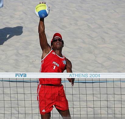 Francisco Alvarez Cutino-Voly de Playa