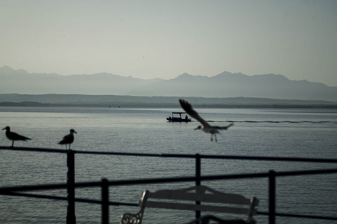 Bahía de Cienfuegos