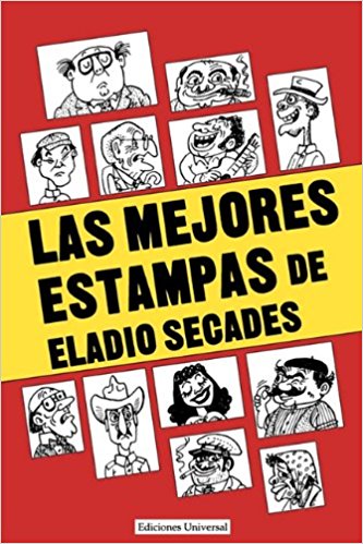 Estampas de Eladio Secades