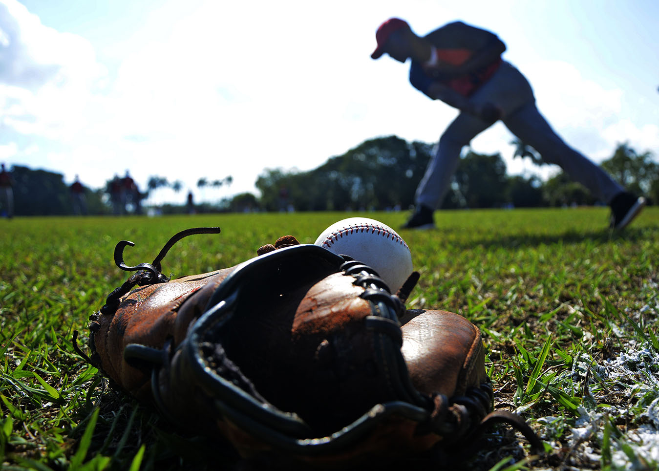 Serie Nacional de Beisbol