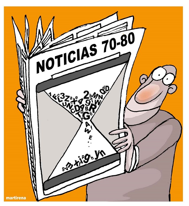 Noticias-siglo pasado