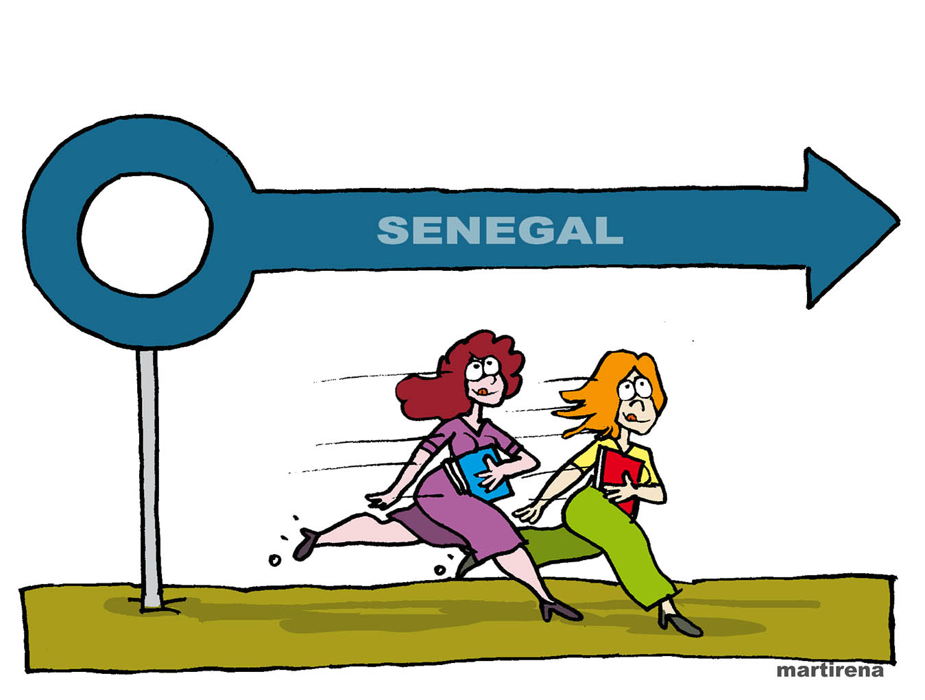 Senegal