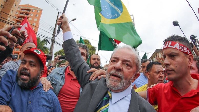 Lula 2