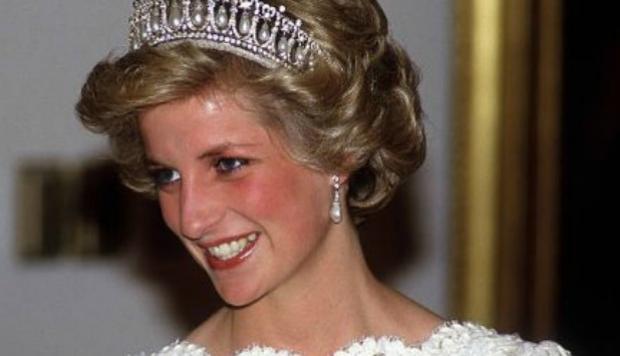 princesa diana Gettyimages