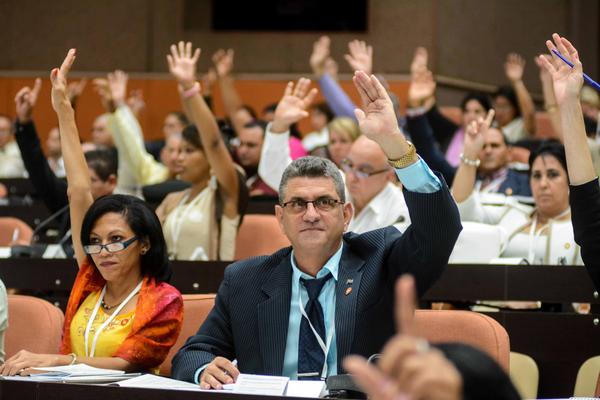 Parlamento aprueba proyecto