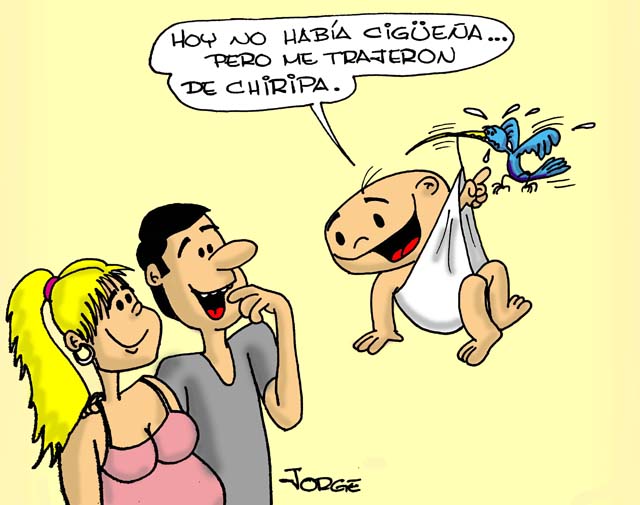 Serendipia