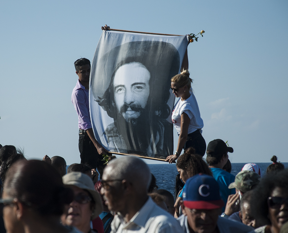 Camilo Cienfuegos 1