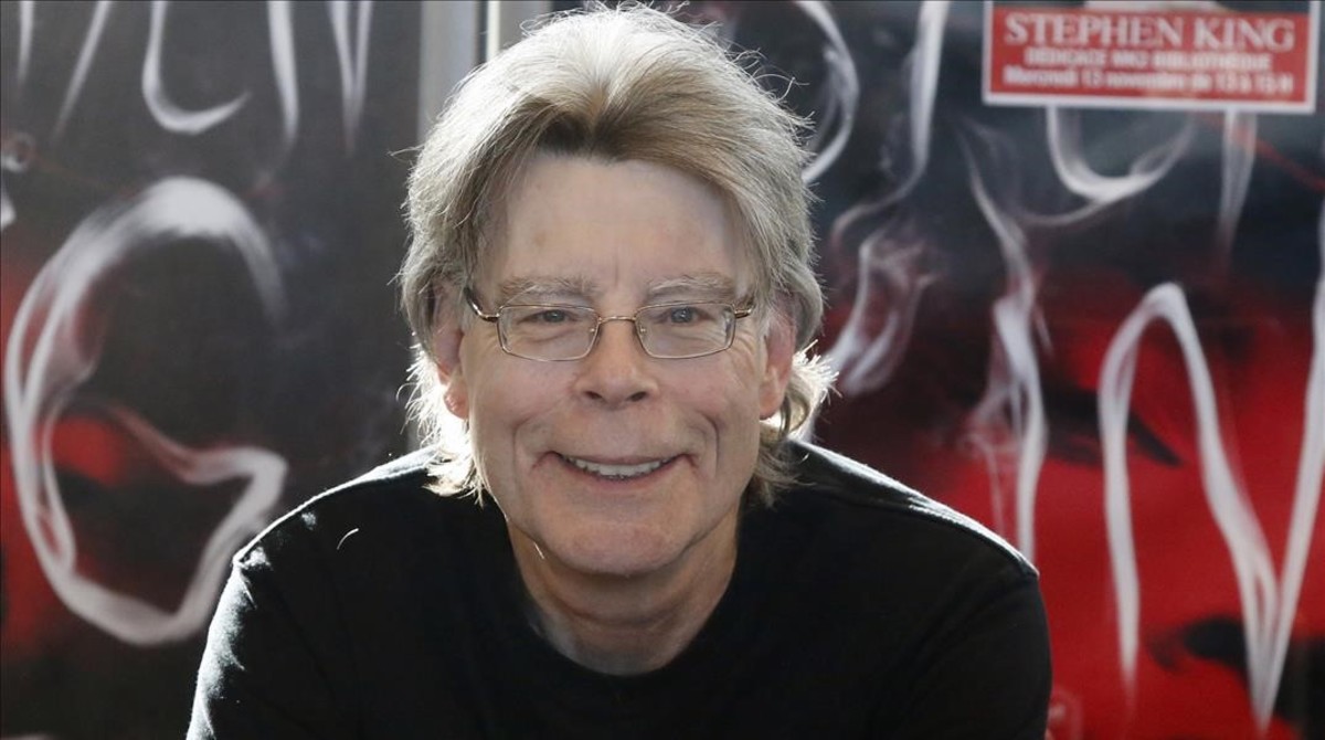 Stephen King