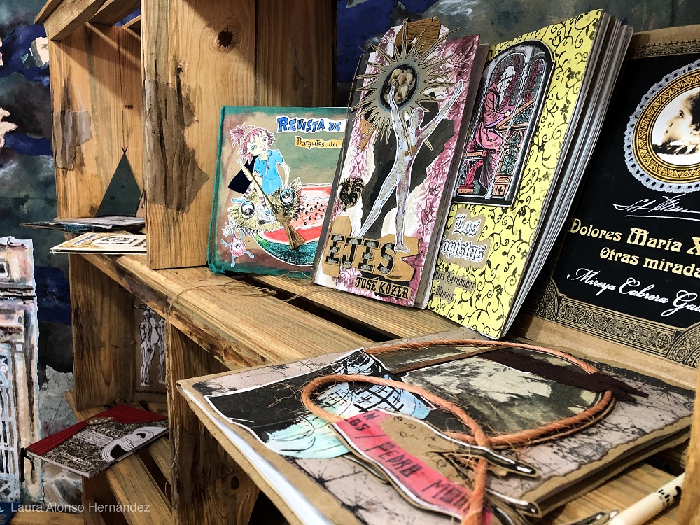 Editoriales manufacturadas llegan con interesantes propuestas Editoriales manufacturadas llegan con interesantes propuestas