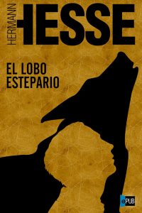 Lobo estepario