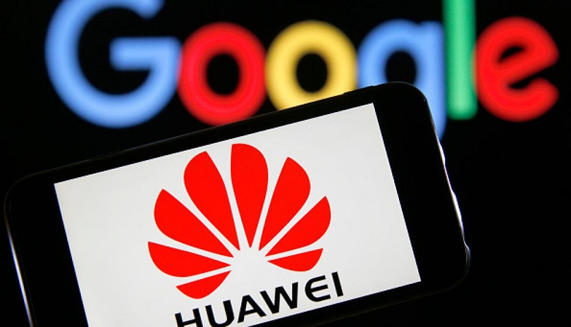 Ataque contra Huawei-Estados Unidos