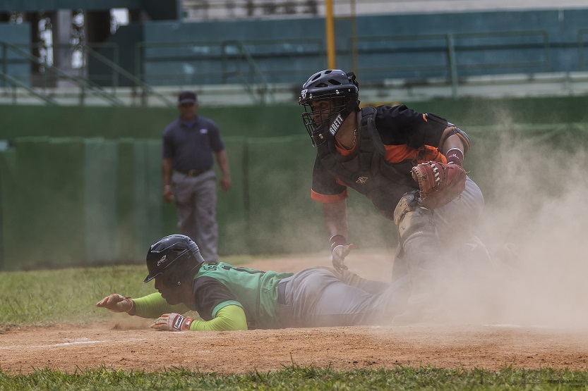 Cienfuegos-Beísbolsub23