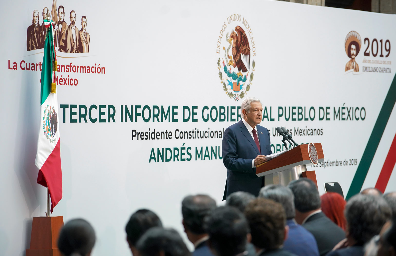 Intervencion Lopez Obrador