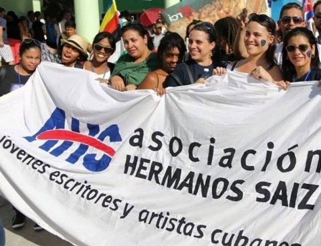 Asociación Hermanos Saíz-Jóvenes