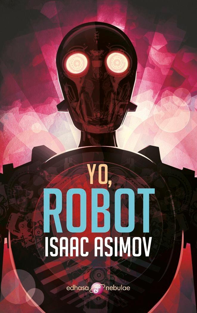 Yo robot