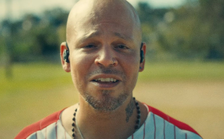 Rene Calle 13