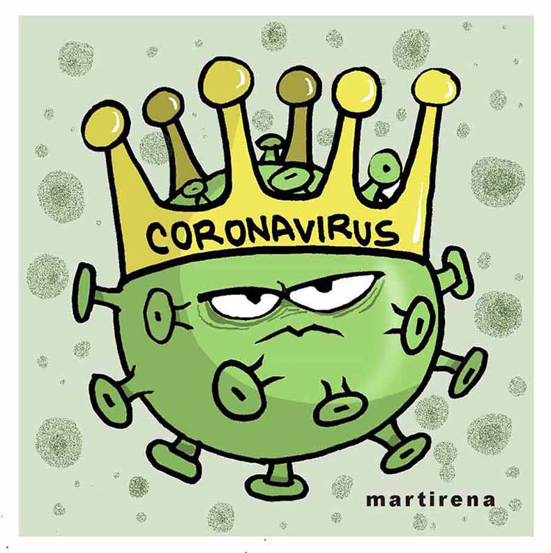 Coronavirus-Chang