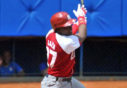 Dennis Laza-béisbol